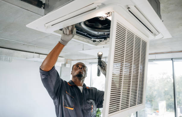 Licensed Hvac Maintenance service in Hubertus, WI - FH HVAC